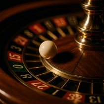 Winrolla - Live Roulette - Evolution Gaming Echtzeit Roulette