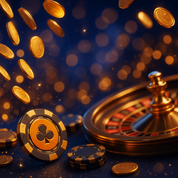 Winrolla Casino 300% Willkommensbonus bis €8000