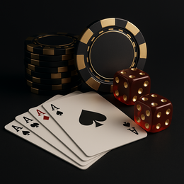 Red Tiger Gaming Provider Logo