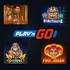 Play'n GO Provider Logo