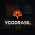 Yggdrasil Gaming Provider Logo